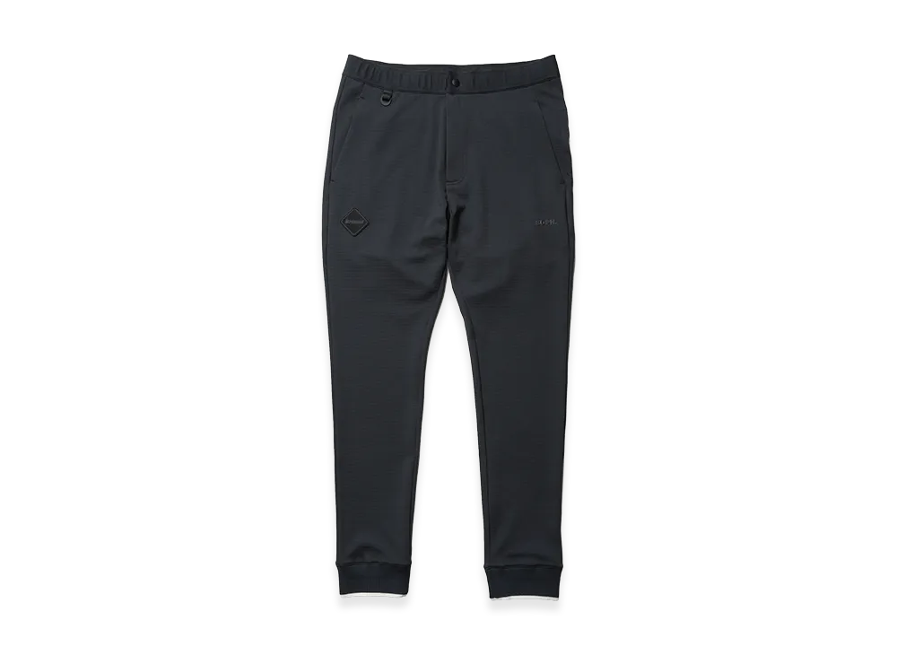 F.C.Real Bristol Elite Training Track Pants "Black"