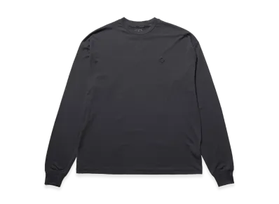 F.C.Real Bristol Training L/S Top "Black"