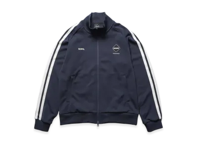 F.C.Real Bristol Training Track Jacket "Navy"