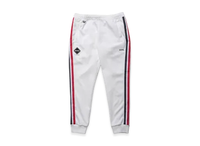 F.C.Real Bristol Training Track Jogger Pants "White"