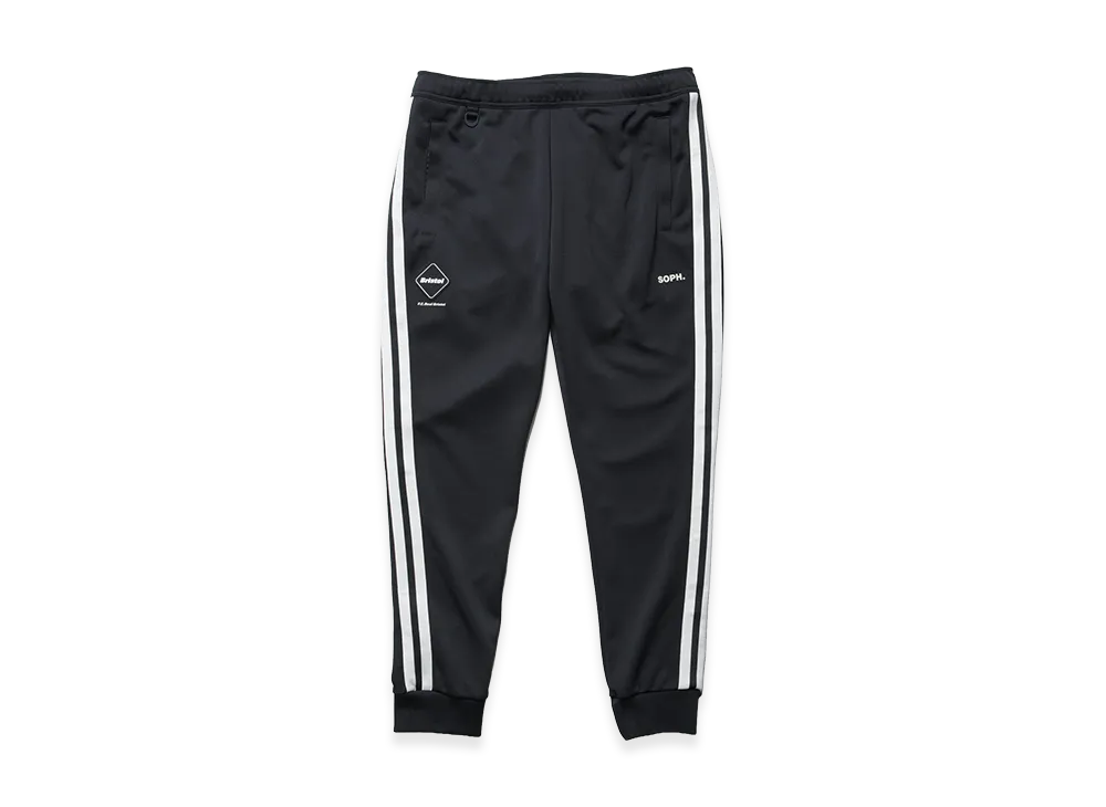 F.C.Real Bristol Training Track Jogger Pants "Black"
