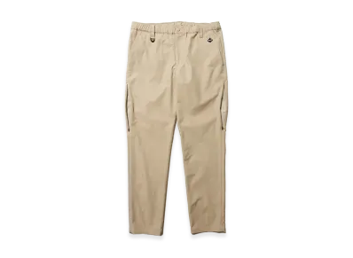 F.C.Real Bristol Ventilation Pants "Beige"