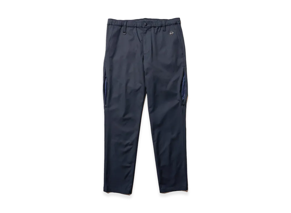 F.C.Real Bristol Ventilation Pants "Navy"