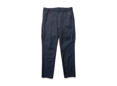 F.C.Real Bristol Ventilation Pants "Navy"