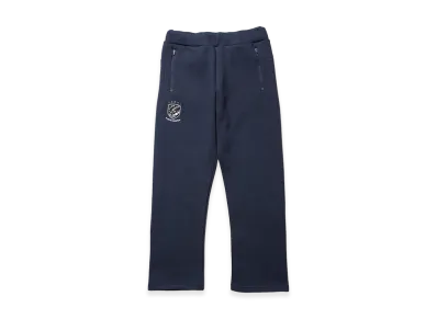 F.C.Real Bristol Champions Bonding Sweat Pants "Navy"