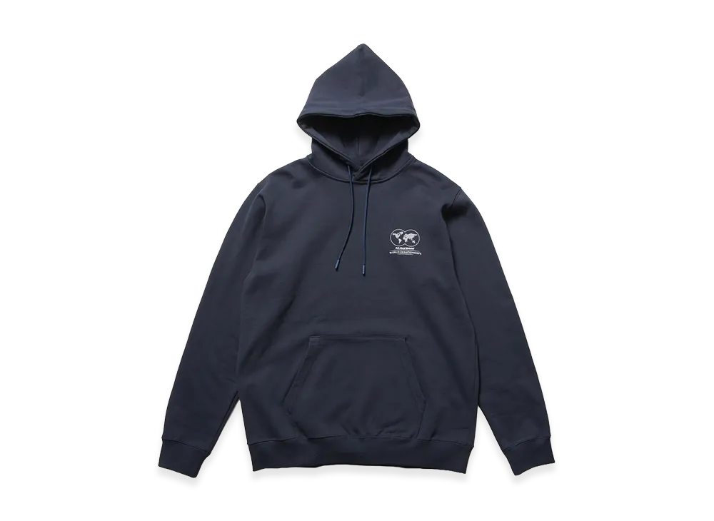 F.C.Real Bristol Championships Sweat Hoodie "Navy"