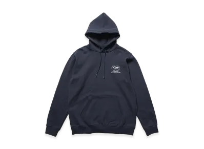 F.C.Real Bristol Championships Sweat Hoodie "Navy"