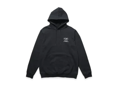 F.C.Real Bristol Championships Sweat Hoodie "Black"