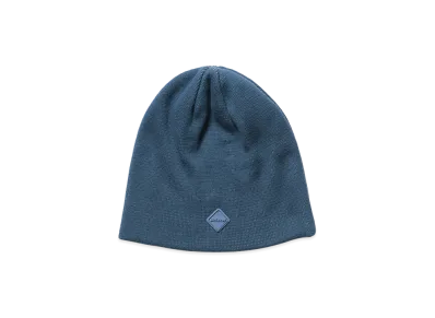 F.C.Real Bristol Emblem Acrylic Beanie "Blue"