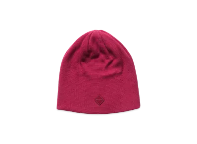F.C.Real Bristol Emblem Acrylic Beanie "Red"
