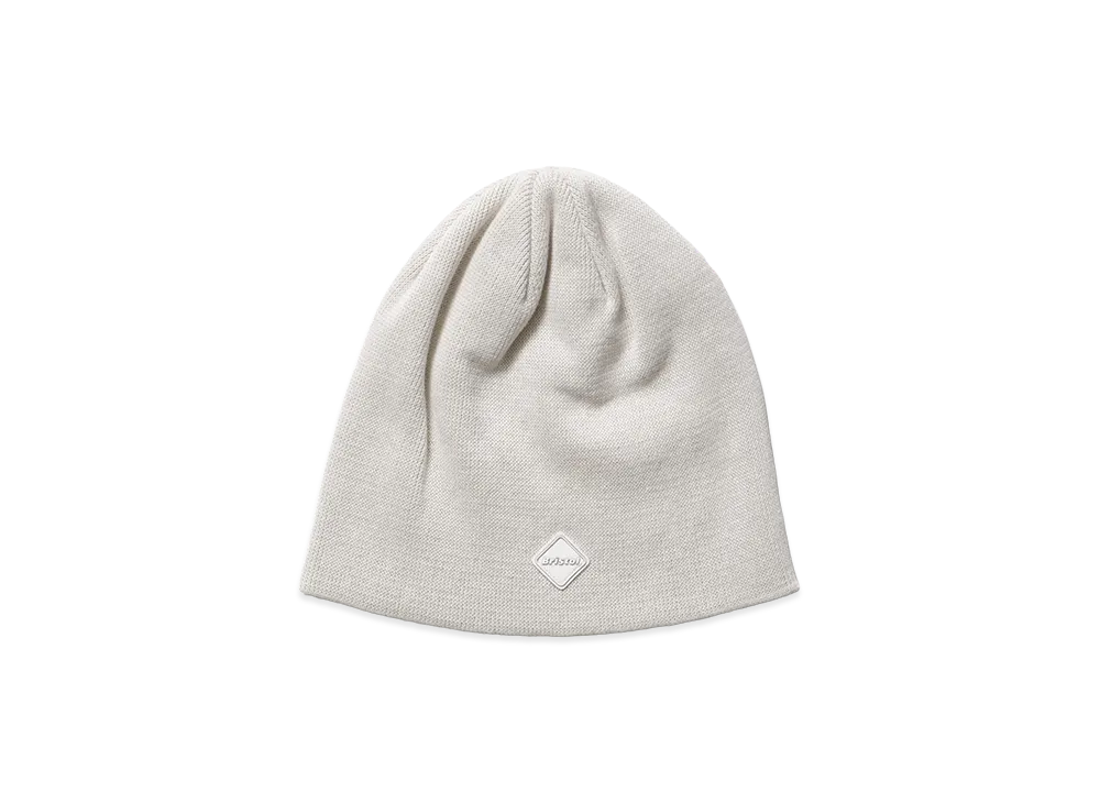 F.C.Real Bristol Emblem Acrylic Beanie "White"