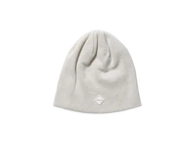 F.C.Real Bristol Emblem Acrylic Beanie "White"