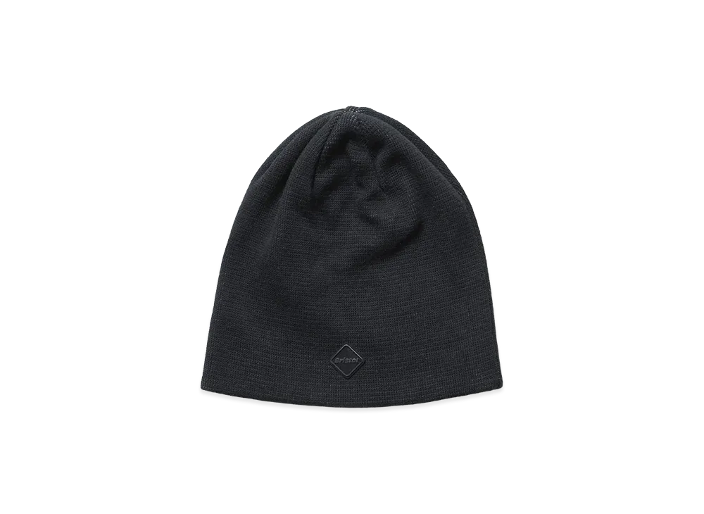 F.C.Real Bristol Emblem Acrylic Beanie "Black"