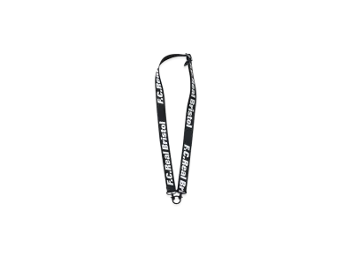 F.C.Real Bristol Multi Strap "Black"