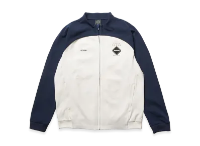 F.C.Real Bristol PDK Jacket "Navy"