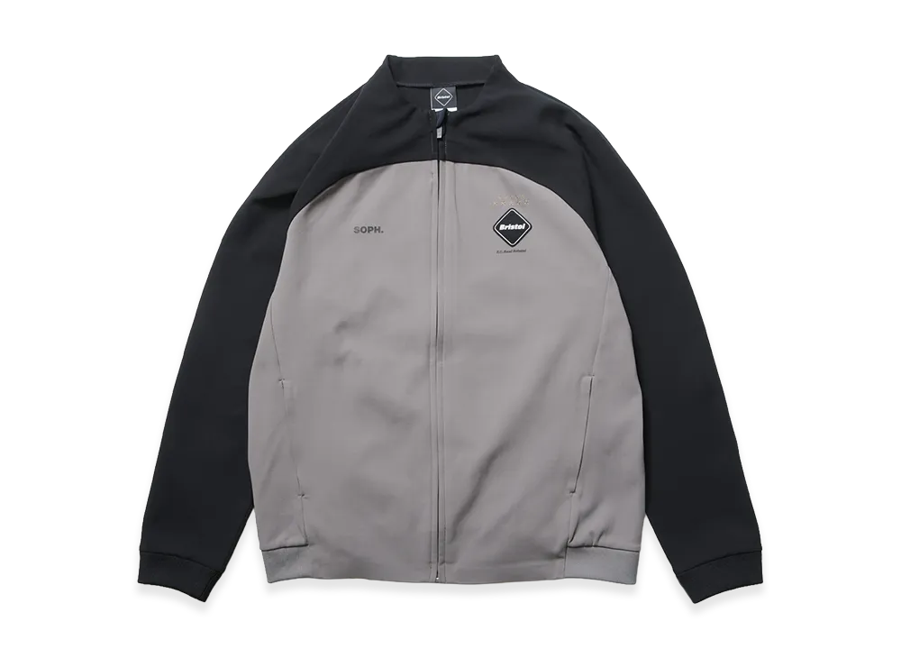 F.C.Real Bristol PDK Jacket "Black"