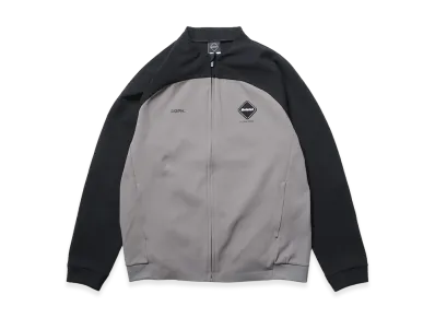 F.C.Real Bristol PDK Jacket "Black"