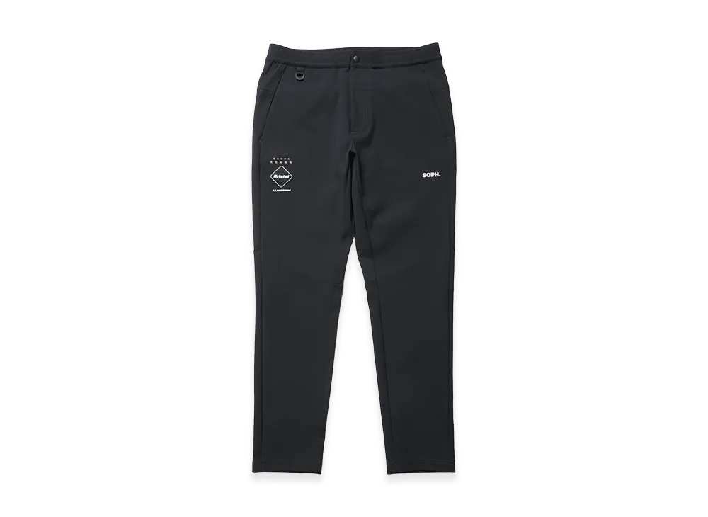 F.C.Real Bristol PDK Pants "Black"