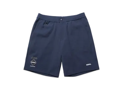 F.C.Real Bristol PDK Shorts "Navy"