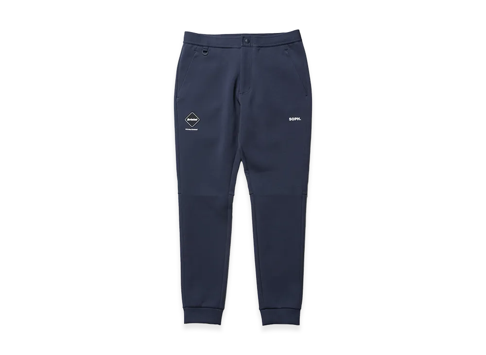 F.C.Real Bristol Tech Sweat Jogger Pants "Navy"