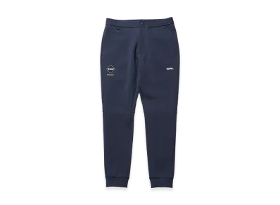 F.C.Real Bristol Tech Sweat Jogger Pants "Navy"