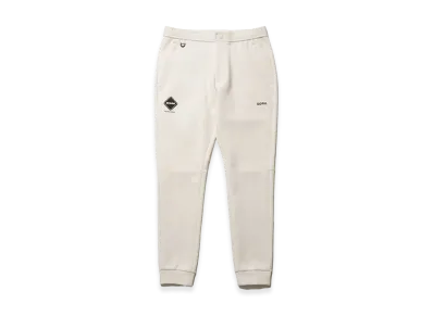 F.C.Real Bristol Tech Sweat Jogger Pants "White"