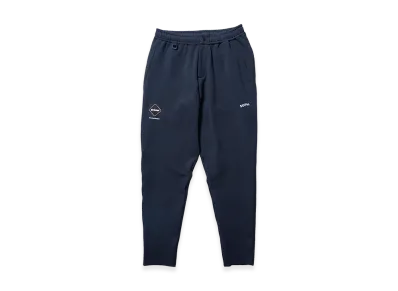F.C.Real Bristol Tech Knit Pants "Navy"