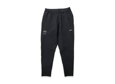 F.C.Real Bristol Tech Knit Pants "Black"