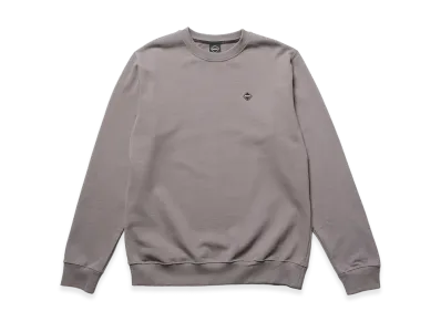 F.C.Real Bristol V.I.P Crewneck Sweat "Gray"