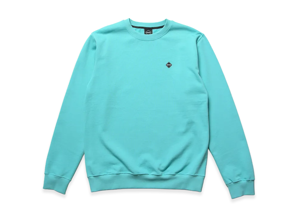 F.C.Real Bristol V.I.P Crewneck Sweat "Light Blue"