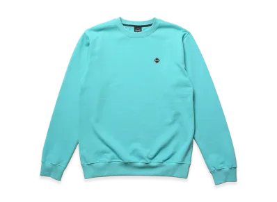 F.C.Real Bristol V.I.P Crewneck Sweat "Light Blue"