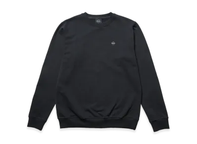 F.C.Real Bristol V.I.P Crewneck Sweat "Black"