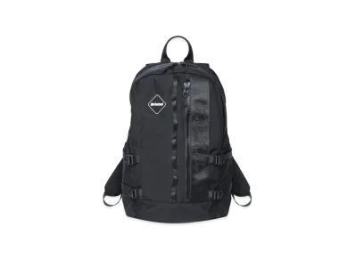 F.C.Real Bristol Tour Backpack "Black"
