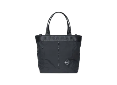 F.C.Real Bristol Tour Tote Bag "Black"