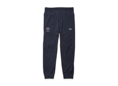 F.C.Real Bristol Cordura 4Way Stretch Jogger Pants "Navy"