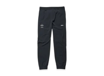 F.C.Real Bristol Cordura 4Way Stretch Jogger Pants "Black"