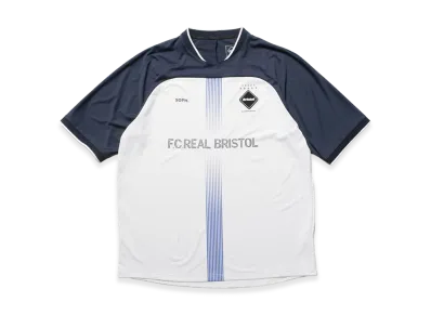 F.C.Real Bristol Game Shirt "Navy"