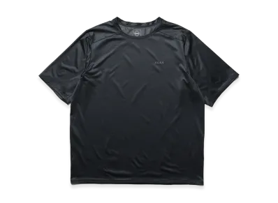 F.C.Real Bristol S/S Practice Top "Black"