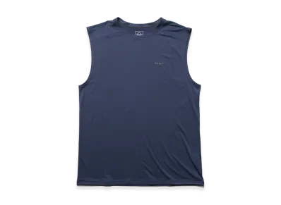 F.C.Real Bristol S/L Practice Top "Navy"