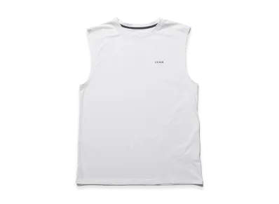 F.C.Real Bristol S/L Practice Top "White"