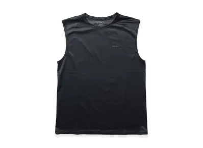 F.C.Real Bristol S/L Practice Top "Black"