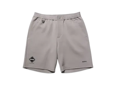 F.C.Real Bristol Tech Sweat Shorts "Gray"