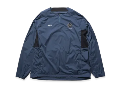 F.C.Real Bristol Light Weight Breathable Packable Piste "Blue"