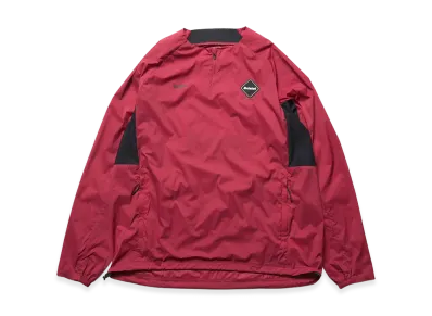 F.C.Real Bristol Light Weight Breathable Packable Piste "Red"
