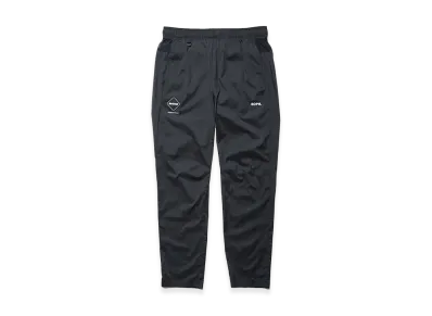 F.C.Real Bristol Light Weight Breathable Packable Pants "Black"