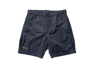 F.C.Real Bristol Ventilation Shorts "Navy"