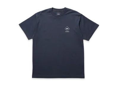 F.C.Real Bristol V.I.P Crew Tee "Navy"