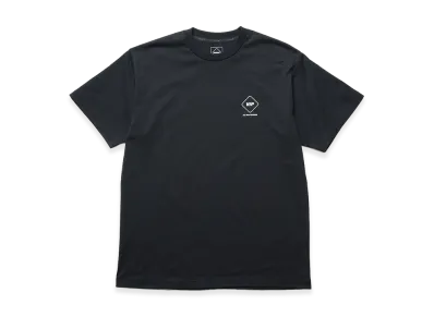 F.C.Real Bristol V.I.P Crew Tee "Black"