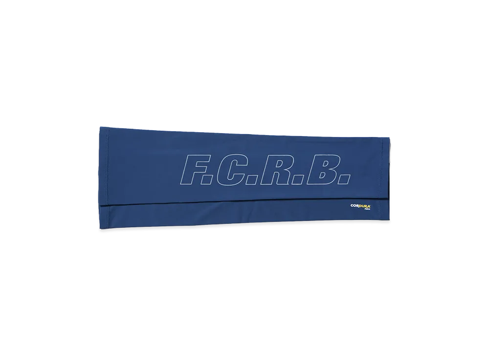 F.C.Real Bristol Arm Cover "Navy"