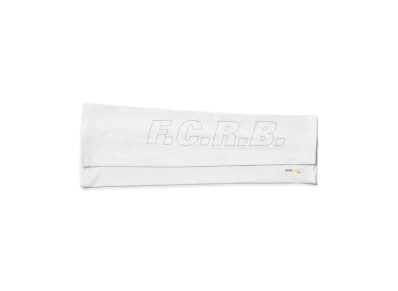 F.C.Real Bristol Arm Cover "White"